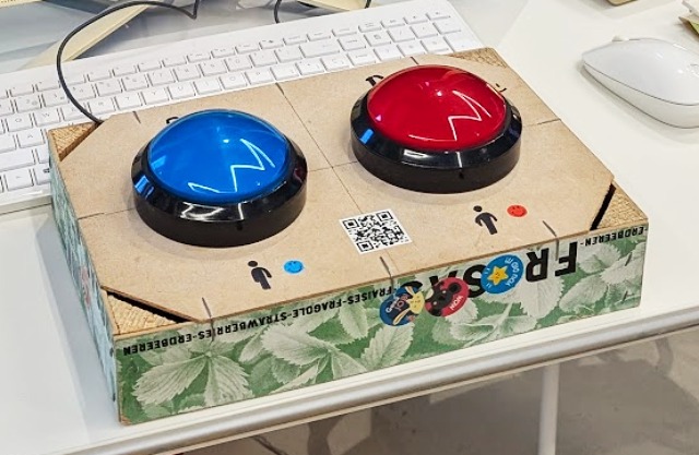 Custom Controller 1
