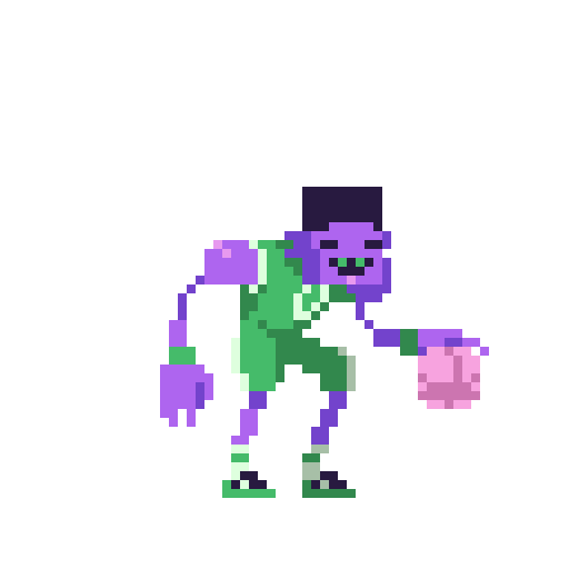 Ghoubol