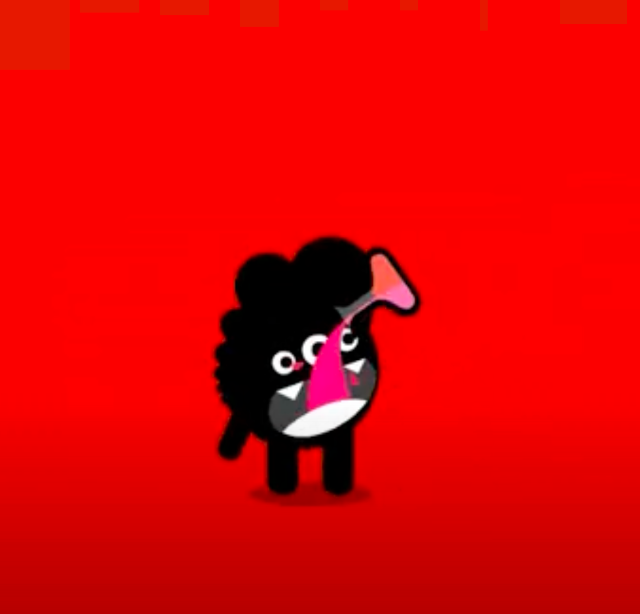 Elv is Black (Funny Short Animations)