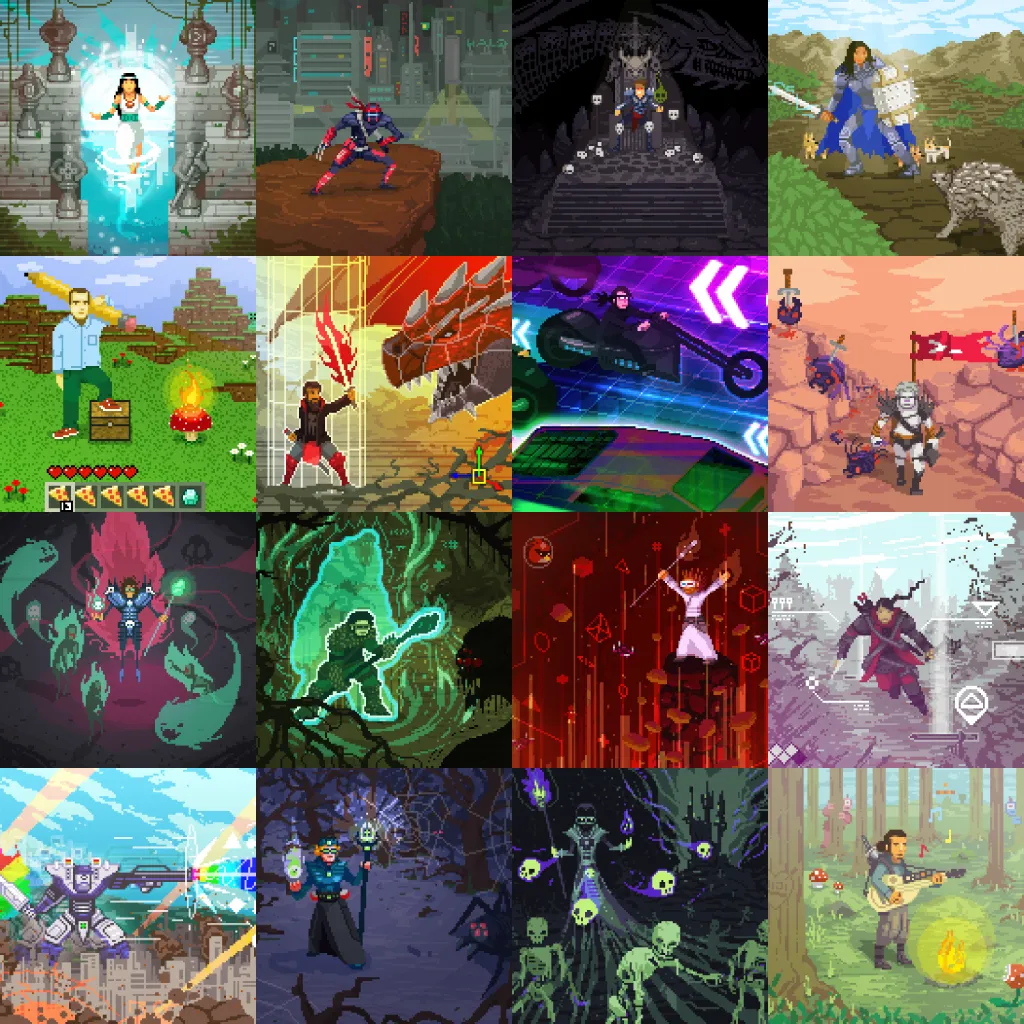 Teravisiongames Business Cards