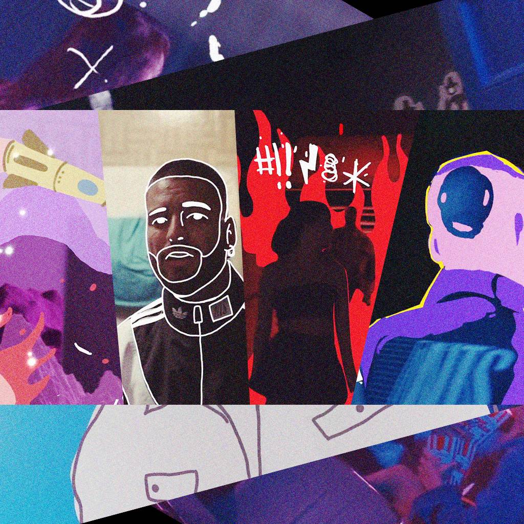 MALUMA - Instinto Natural