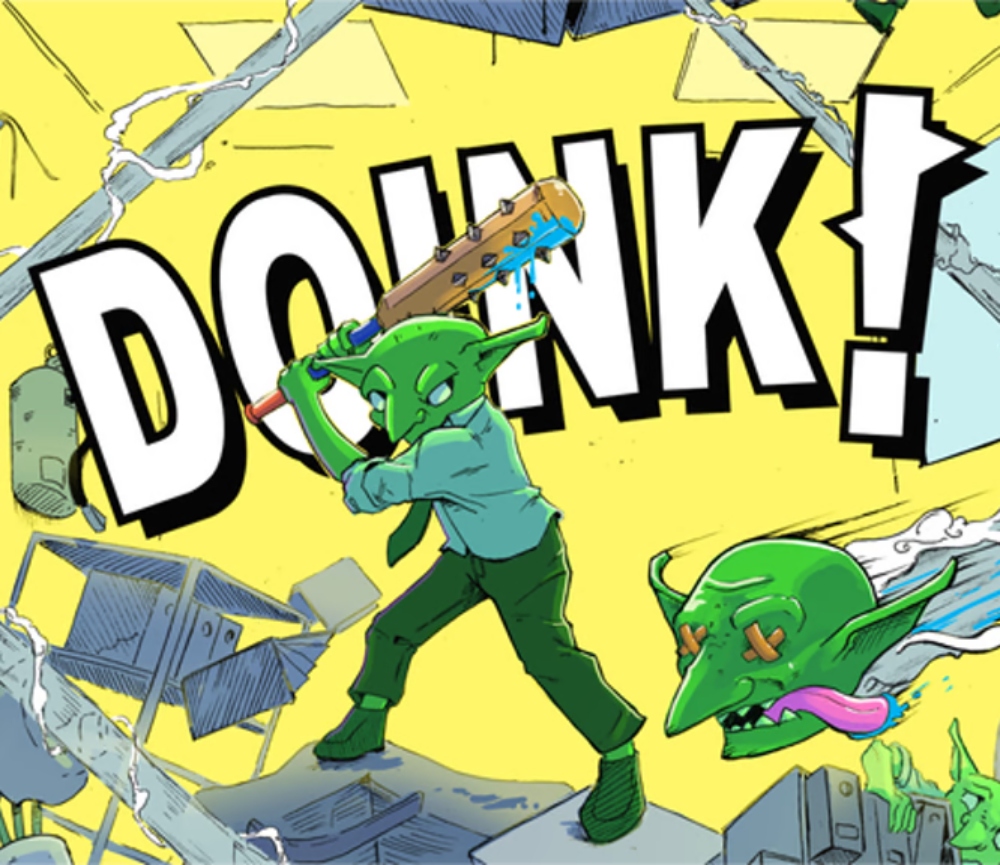 Doink